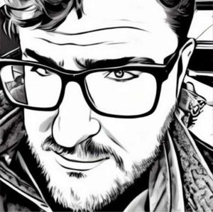 Meet your Posher, Christopher